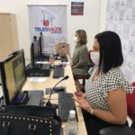 Foto: Willianne Brito/Telessaúde Sergipe