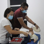 Foto: Míriam Donald