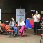 Fotos: Míriam Donald